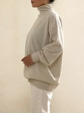 自由区 坂本 コーディネート画像