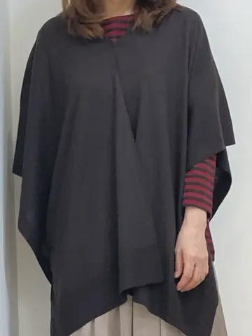 自由区 国広 コーディネート画像