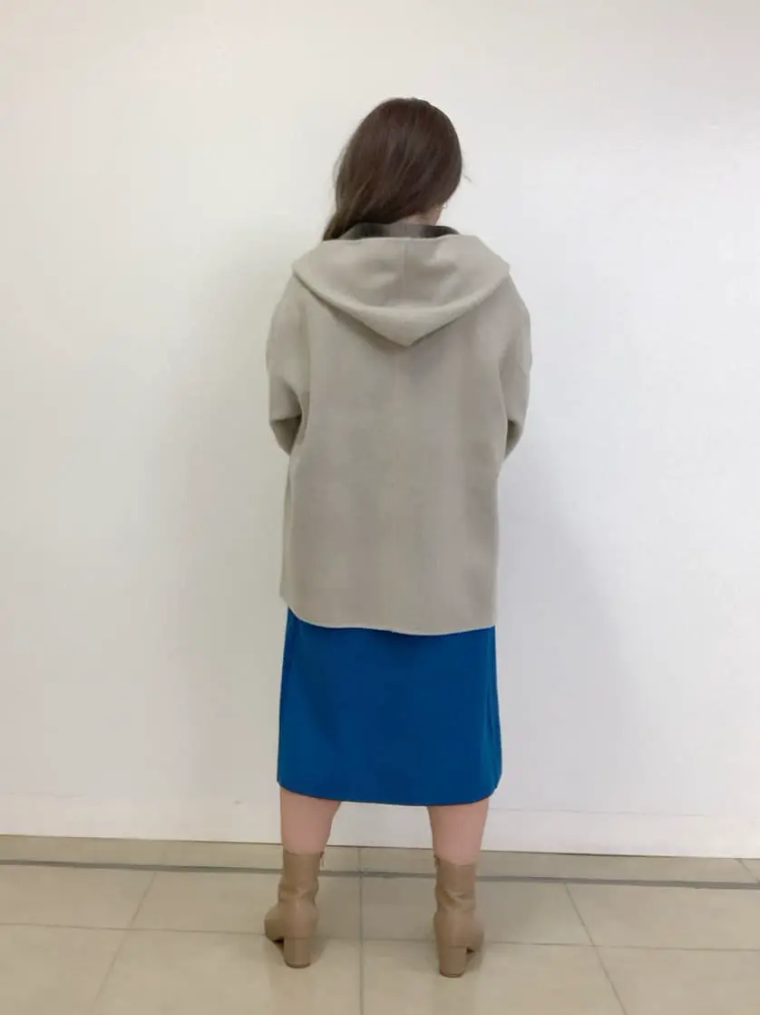 自由区 吉田 コーディネート画像