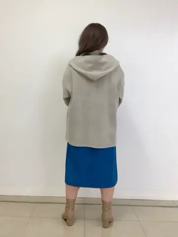 自由区 吉田 コーディネート画像