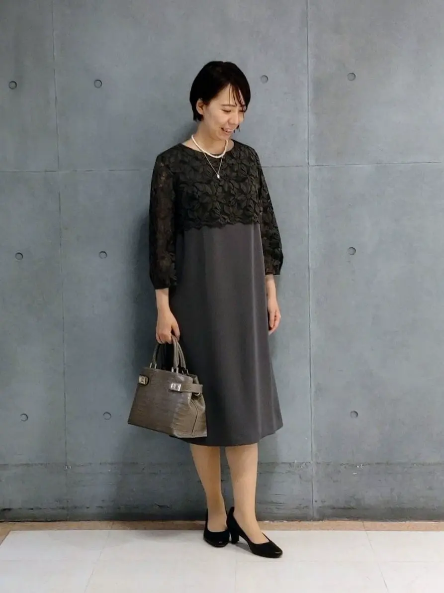  丸尾 コーディネート画像