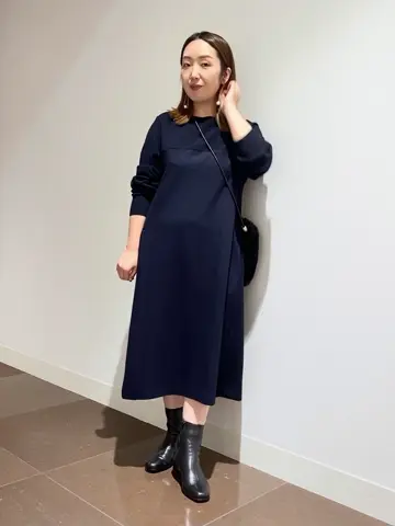 自由区 清水 コーディネート画像