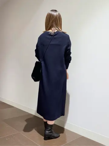 自由区 清水 コーディネート画像