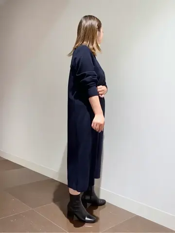 自由区 清水 コーディネート画像