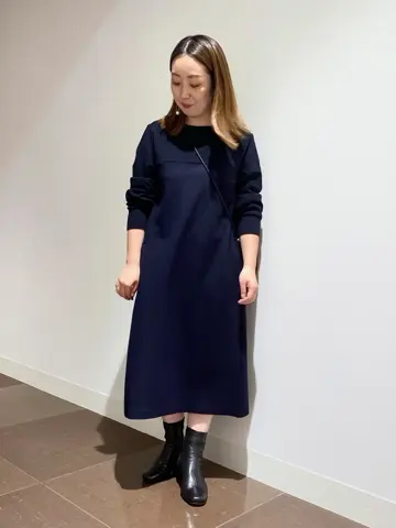 自由区 清水 コーディネート画像