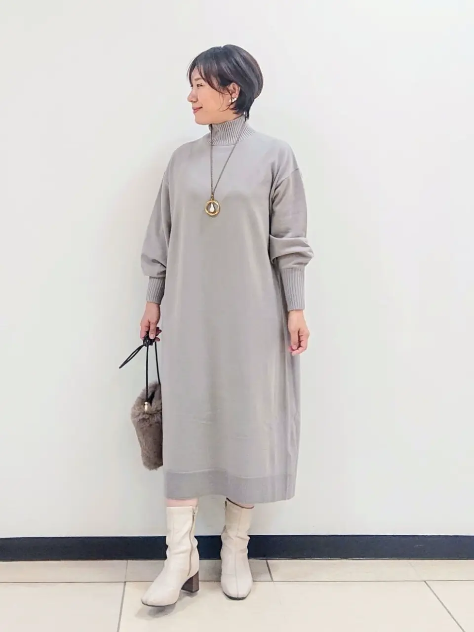  近藤 コーディネート画像