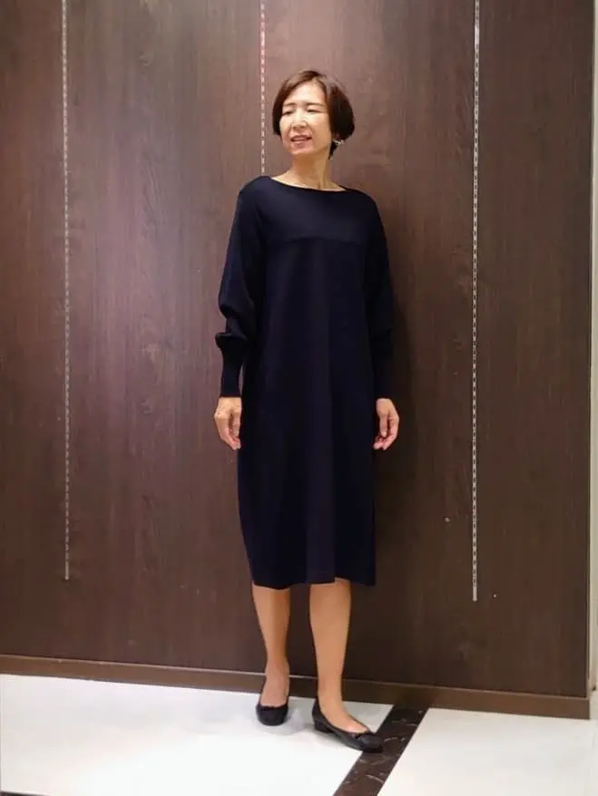  井上 コーディネート画像