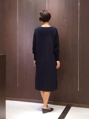 自由区 井上 コーディネート画像