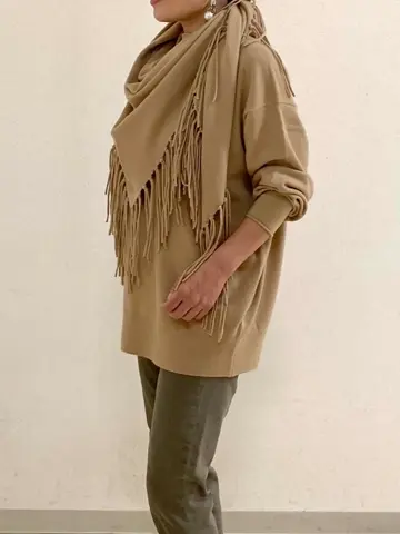 自由区 坂本 コーディネート画像