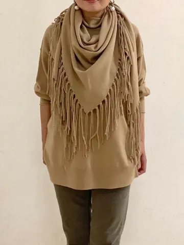 自由区 坂本 コーディネート画像