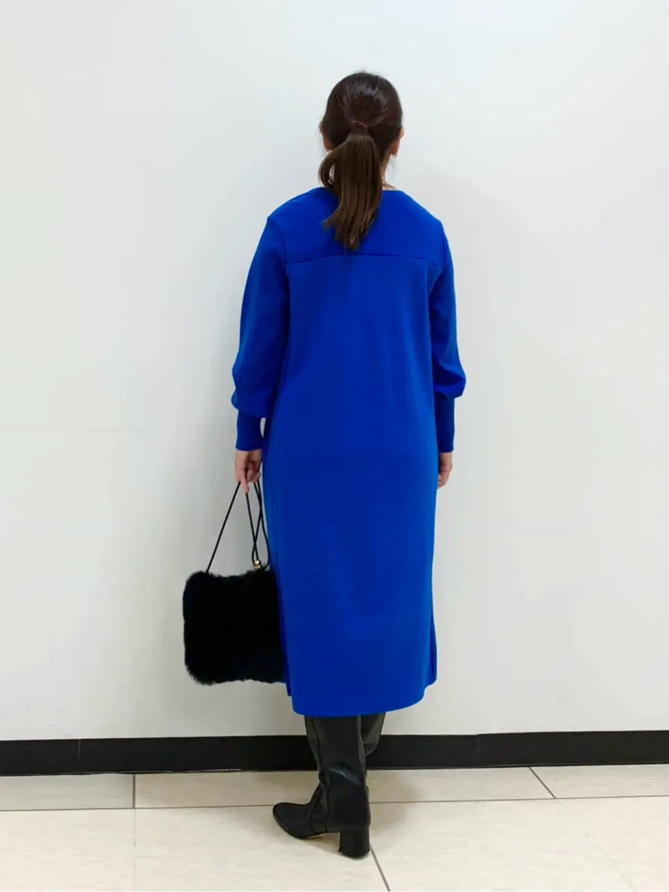 自由区 岡崎 コーディネート画像