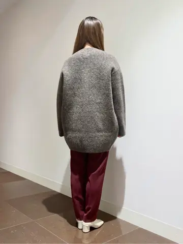 自由区 清水 コーディネート画像