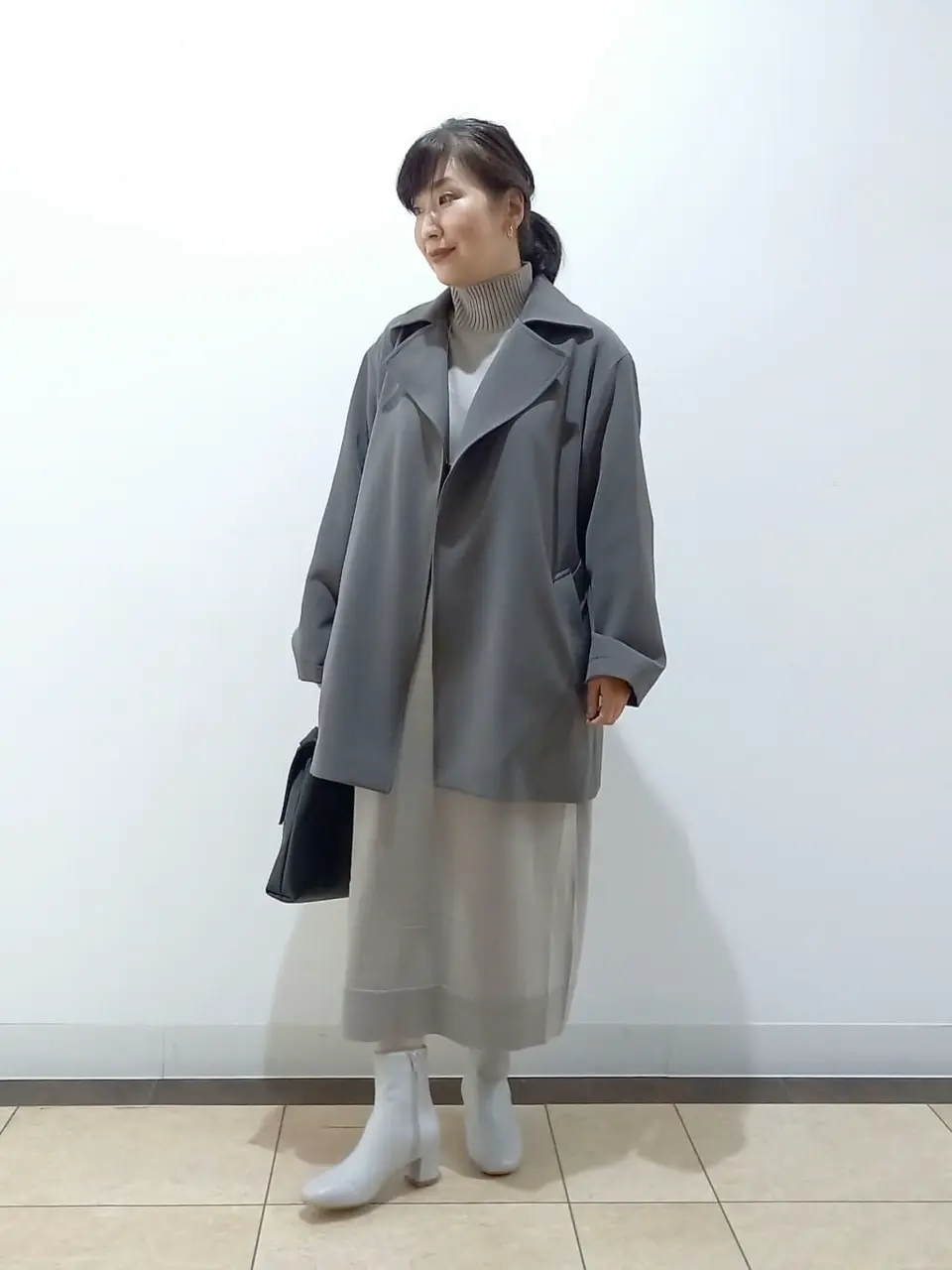  中川 コーディネート画像