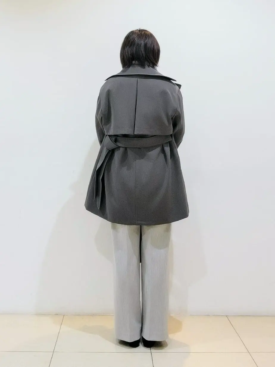 自由区 宇野 コーディネート画像