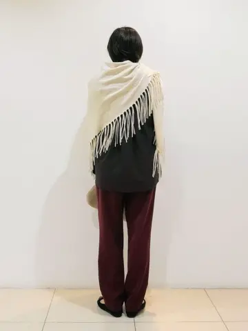 自由区 宇野 コーディネート画像