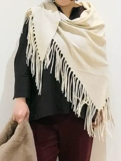 自由区 宇野 コーディネート画像