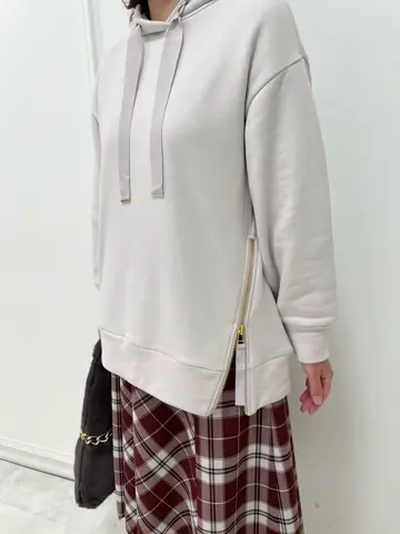 自由区 大野 コーディネート画像