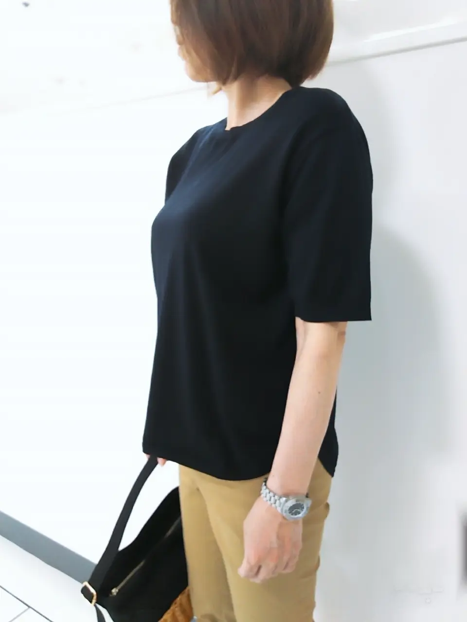 自由区 KAZU コーディネート画像