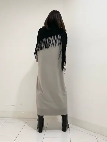 自由区 KAZU コーディネート画像