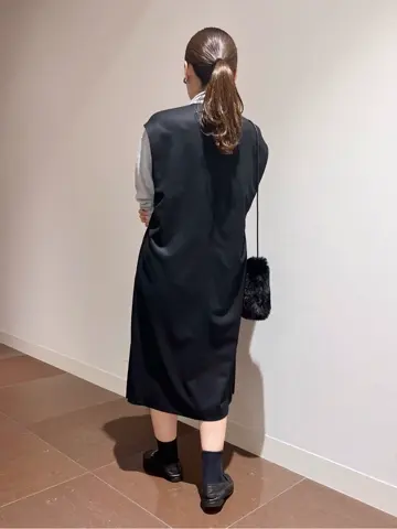 自由区 古宮 コーディネート画像