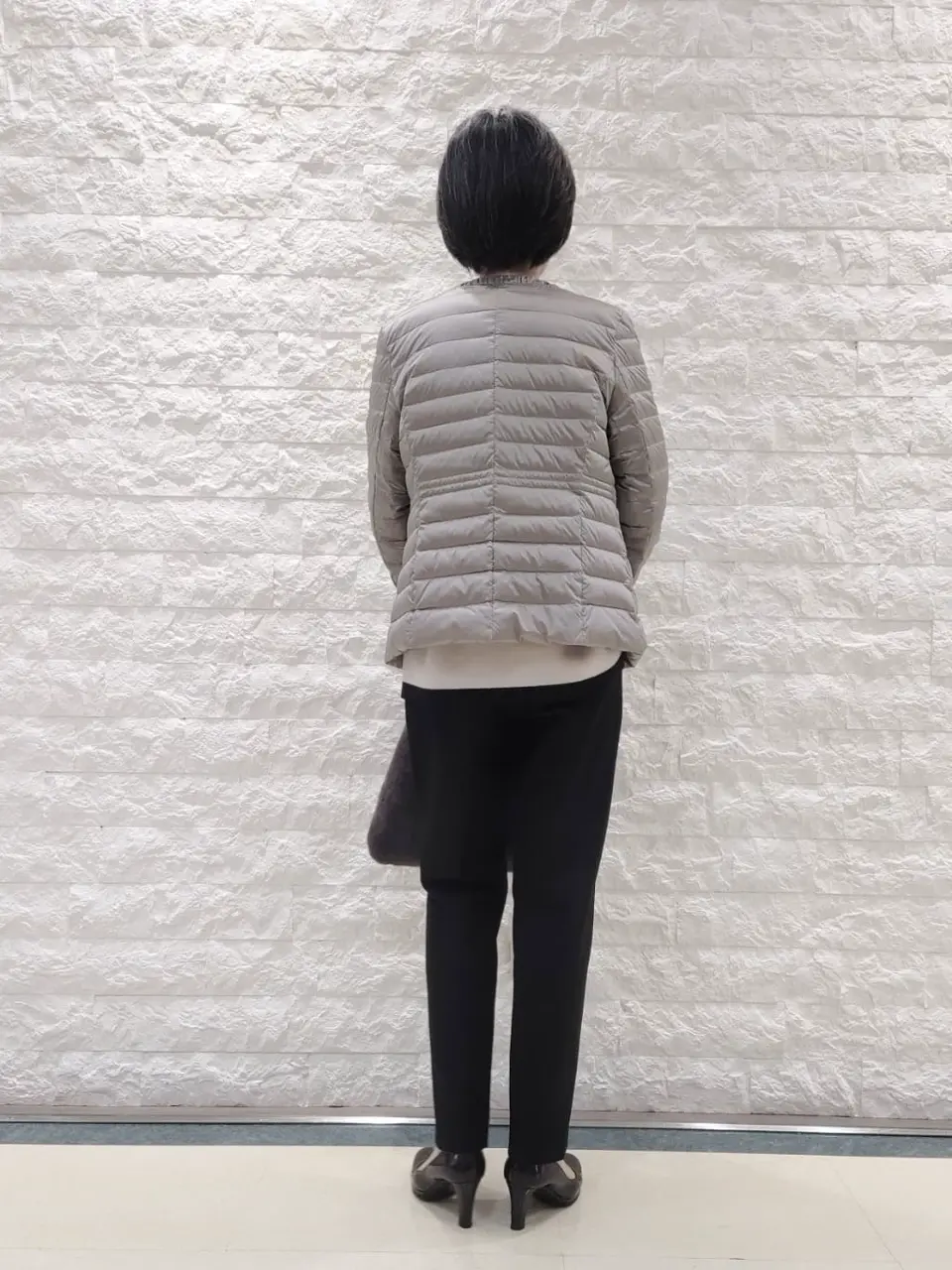 自由区 佐藤 コーディネート画像