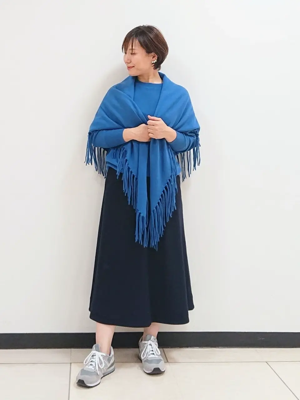  近藤 コーディネート画像