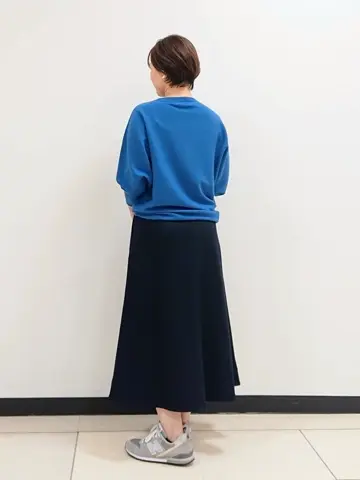 自由区 近藤 コーディネート画像