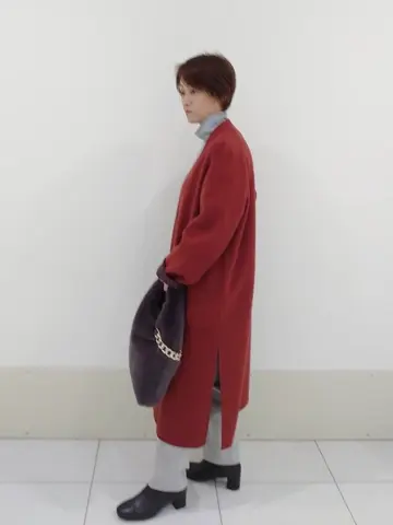 自由区 野坊戸 コーディネート画像