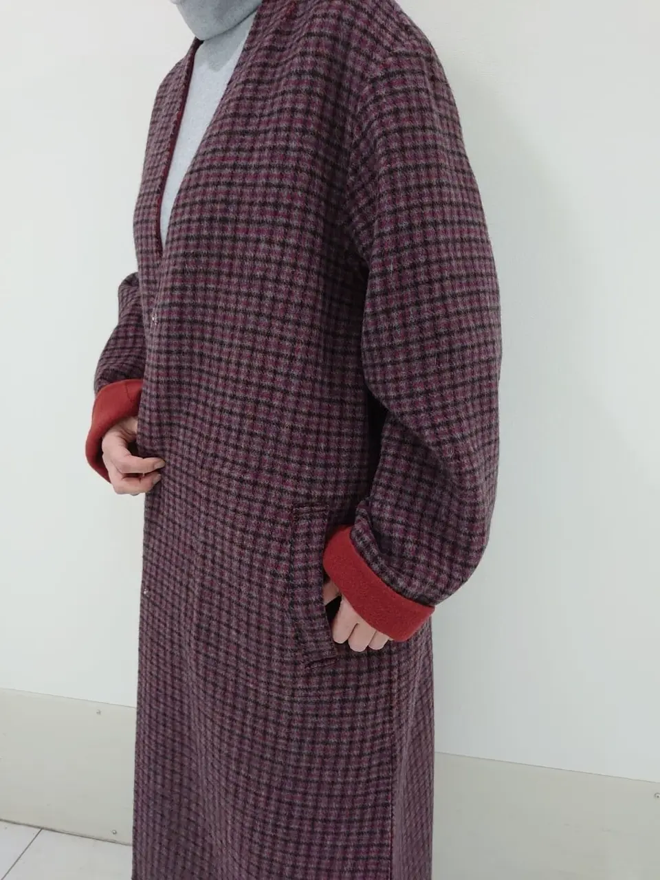 自由区 野坊戸 コーディネート画像