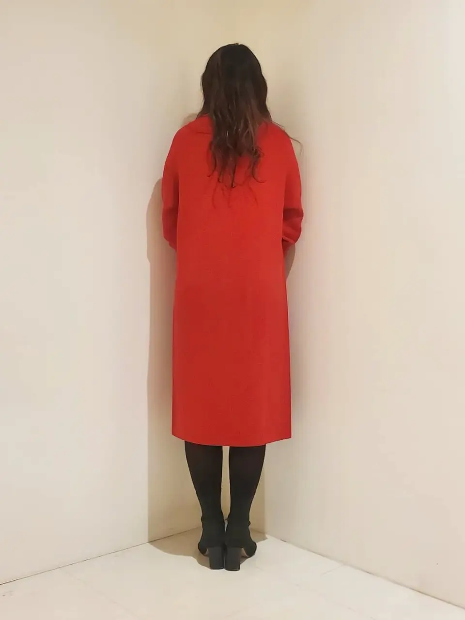 自由区 水野 コーディネート画像