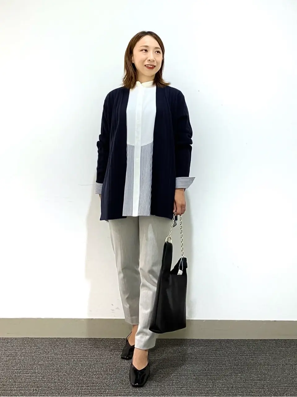 自由区 設楽 コーディネート画像