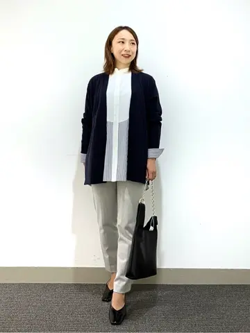 自由区 設楽 コーディネート画像