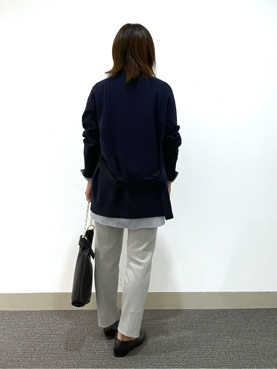 自由区 設楽 コーディネート画像