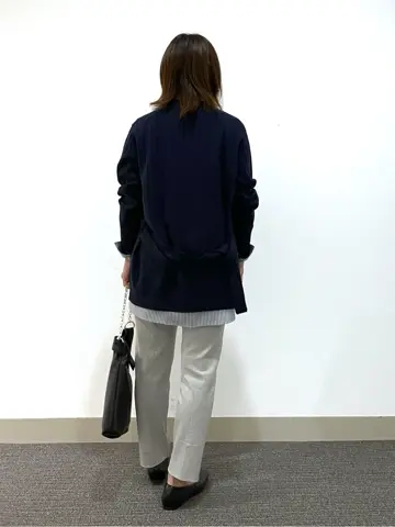 自由区 設楽 コーディネート画像