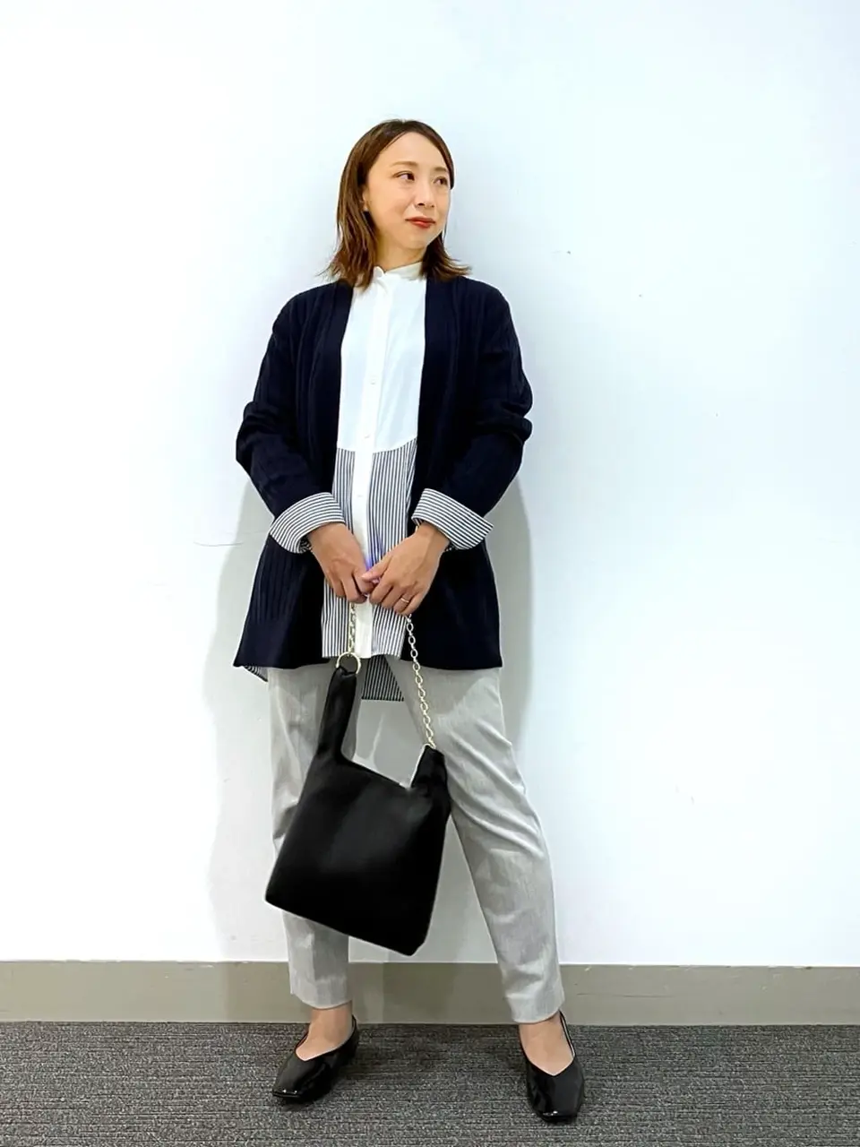 自由区 設楽 コーディネート画像