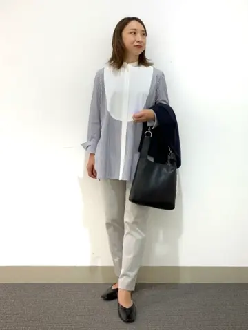 自由区 設楽 コーディネート画像