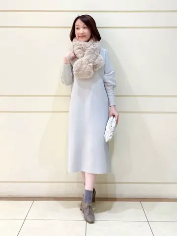 自由区 加藤 コーディネート画像