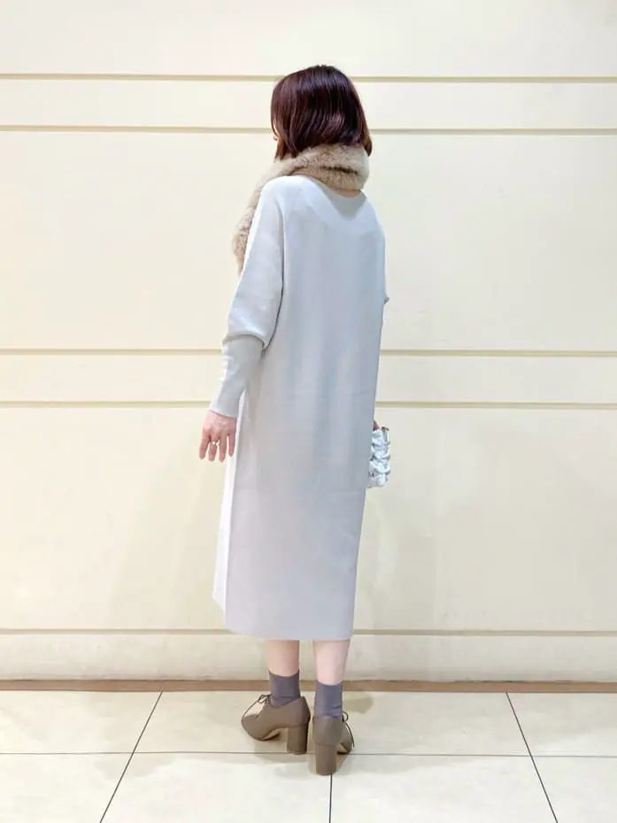 自由区 加藤 コーディネート画像