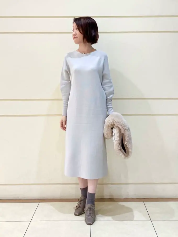 自由区 加藤 コーディネート画像