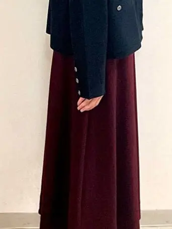 自由区 土居 コーディネート画像