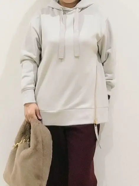 自由区 宇野 コーディネート画像