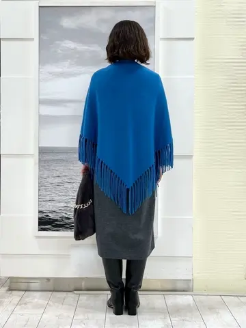 自由区 茂木 コーディネート画像