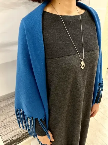 自由区 茂木 コーディネート画像