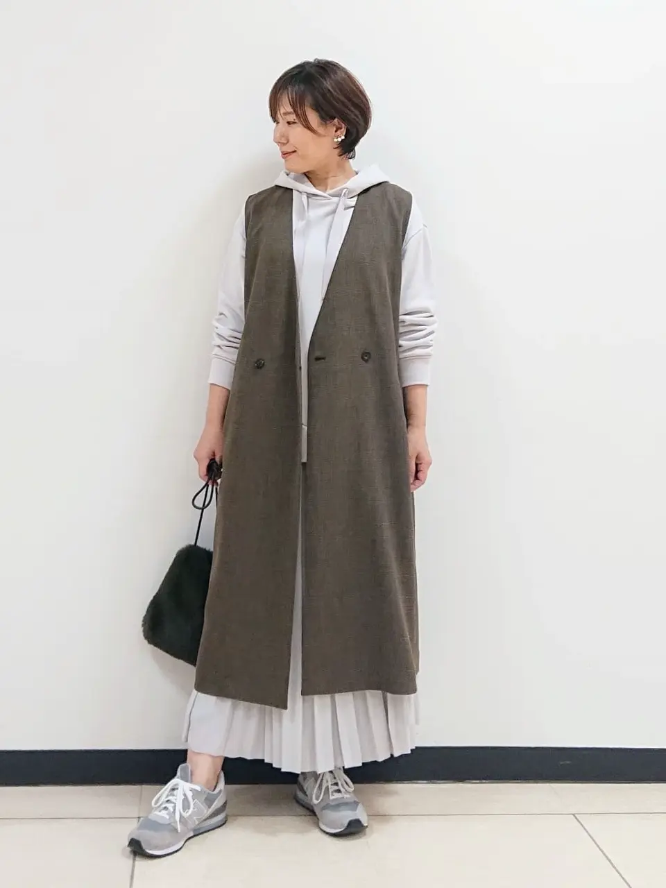  近藤 コーディネート画像