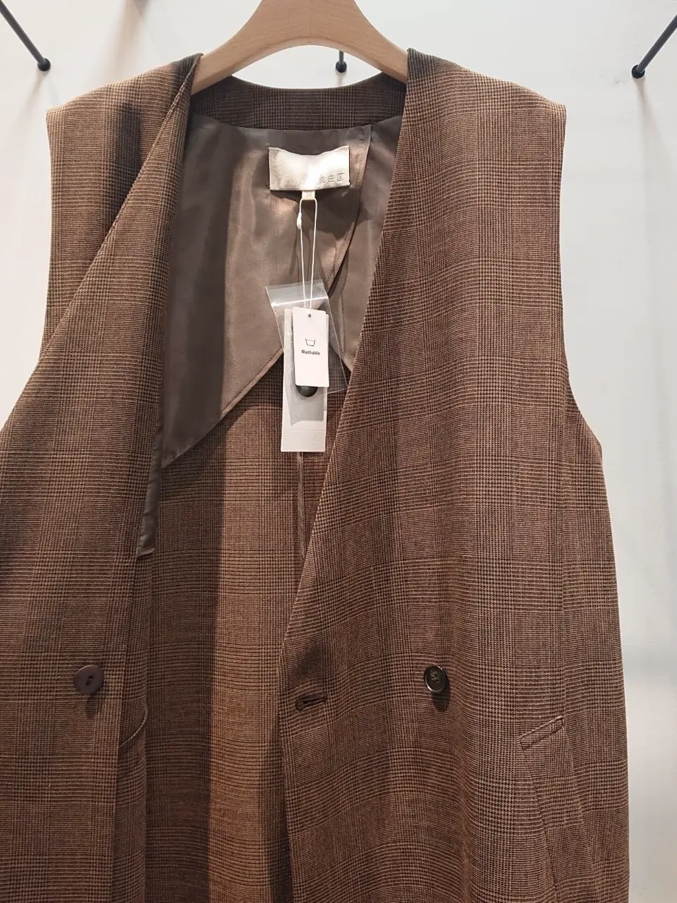 自由区 近藤 コーディネート画像