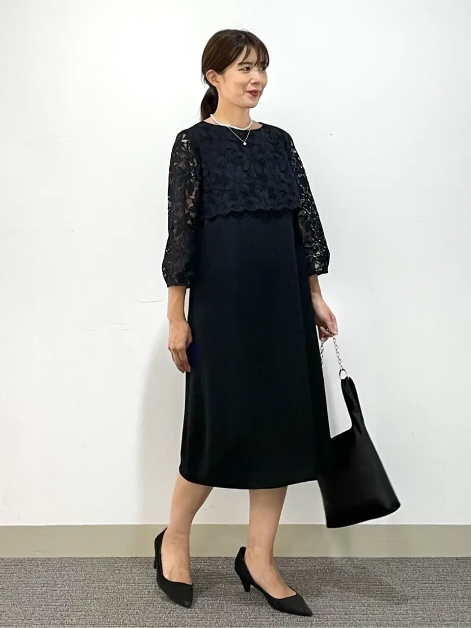 自由区 鈴木 コーディネート画像