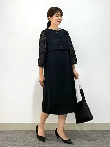 自由区 鈴木 コーディネート画像