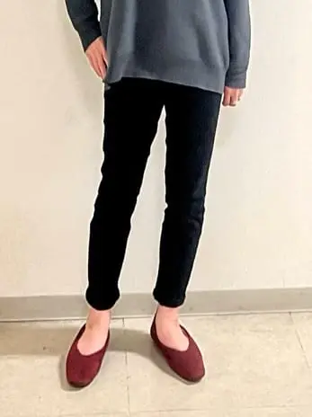 自由区 土居 コーディネート画像