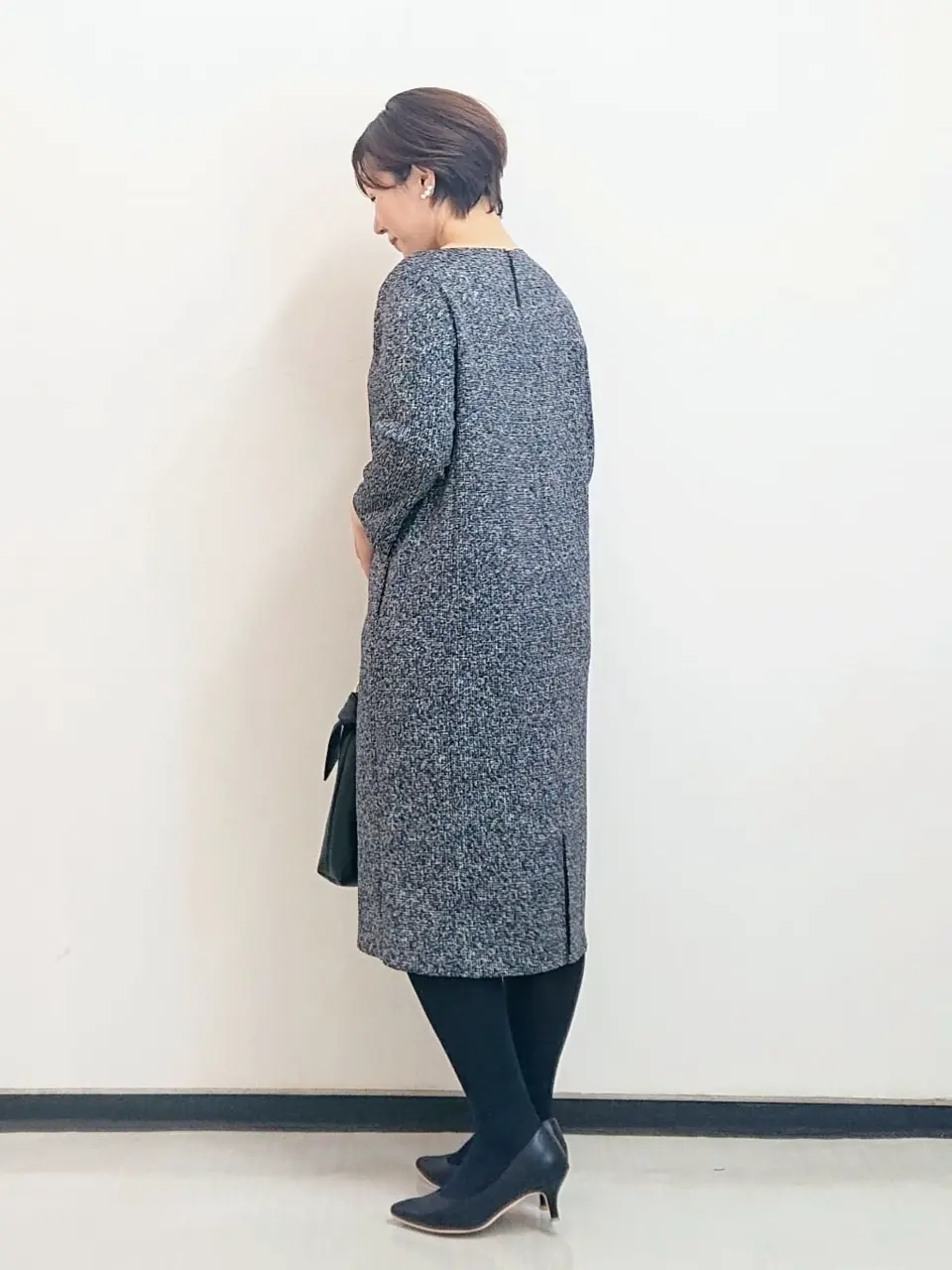 自由区 近藤 コーディネート画像