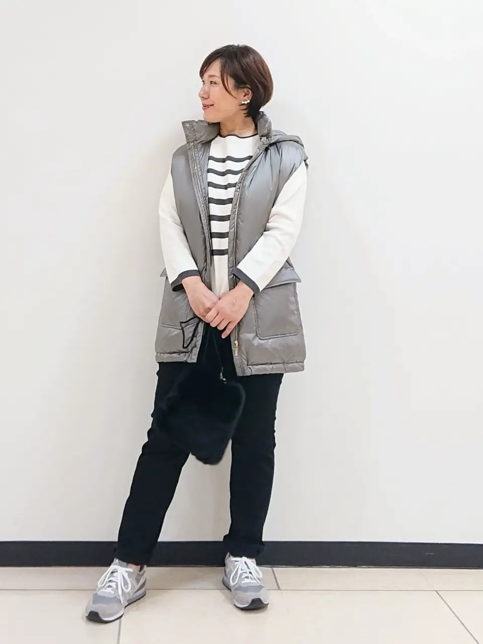  近藤 コーディネート画像